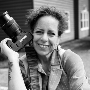 Meet your Posher, Shannon